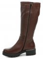 Mintaka 5054-18 braun Damenstiefel | ARNO-schuhe.de – Schuhe mit Tradition