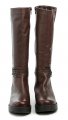 Mintaka 5054-18 braun Damenstiefel | ARNO-schuhe.de – Schuhe mit Tradition
