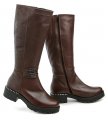 Mintaka 5054-18 braun Damenstiefel | ARNO-schuhe.de – Schuhe mit Tradition