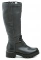 Mintaka 5054-18 graphit Damenstiefel | ARNO-schuhe.de – Schuhe mit Tradition