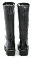 Mintaka 5054-18 graphit Damenstiefel | ARNO-schuhe.de – Schuhe mit Tradition