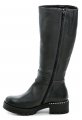 Mintaka 5054-18 graphit Damenstiefel | ARNO-schuhe.de – Schuhe mit Tradition