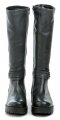 Mintaka 5054-18 graphit Damenstiefel | ARNO-schuhe.de – Schuhe mit Tradition