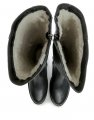 Mintaka 5054-18 graphit Damenstiefel | ARNO-schuhe.de – Schuhe mit Tradition