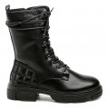 Wojtylko 7ZB24037C schwarz Damen Winterstiefel | ARNO-schuhe.de – Schuhe mit Tradition