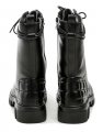 Wojtylko 7ZB24037C schwarz Damen Winterstiefel | ARNO-schuhe.de – Schuhe mit Tradition