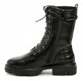 Wojtylko 7ZB24037C schwarz Damen Winterstiefel | ARNO-schuhe.de – Schuhe mit Tradition