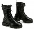 Wojtylko 7ZB24037C schwarz Damen Winterstiefel | ARNO-schuhe.de – Schuhe mit Tradition