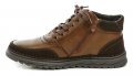 Wojtylko 8ZW24060V braun Herren Winterstiefel | ARNO-schuhe.de – Schuhe mit Tradition