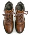 Wojtylko 8ZW24060V braun Herren Winterstiefel | ARNO-schuhe.de – Schuhe mit Tradition