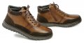 Wojtylko 8ZW24060V braun Herren Winterstiefel | ARNO-schuhe.de – Schuhe mit Tradition