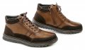 Wojtylko 8ZW24060V braun Herren Winterstiefel | ARNO-schuhe.de – Schuhe mit Tradition