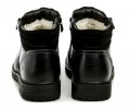 Wojtylko 9ZW23207C schwarz Herren Winterstiefel | ARNO-schuhe.de – Schuhe mit Tradition