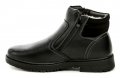 Wojtylko 9ZW23207C schwarz Herren Winterstiefel | ARNO-schuhe.de – Schuhe mit Tradition