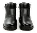 Wojtylko 9ZW23207C schwarz Herren Winterstiefel | ARNO-schuhe.de – Schuhe mit Tradition