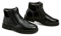 Wojtylko 9ZW23207C schwarz Herren Winterstiefel | ARNO-schuhe.de – Schuhe mit Tradition