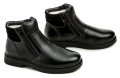 Wojtylko 9ZW23207C schwarz Herren Winterstiefel | ARNO-schuhe.de – Schuhe mit Tradition