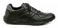 Koma 09M0602 schwarz Herren Oversized Halbstiefel | ARNO-schuhe.de – Schuhe mit Tradition