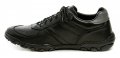 Koma 09M0602 schwarz Herren Oversized Halbstiefel | ARNO-schuhe.de – Schuhe mit Tradition