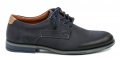 Koma 730 blau Herren Halbschuhe | ARNO-schuhe.de – Schuhe mit Tradition