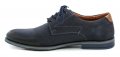 Koma 730 blau Herren Halbschuhe | ARNO-schuhe.de – Schuhe mit Tradition