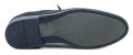 Koma 730 blau Herren Halbschuhe | ARNO-schuhe.de – Schuhe mit Tradition