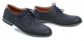 Koma 730 blau Herren Halbschuhe | ARNO-schuhe.de – Schuhe mit Tradition