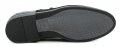 Koma 730 schwarz Herren Halbstiefel | ARNO-schuhe.de – Schuhe mit Tradition