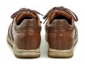 Koma 14M02P5 whiskey Herren Halbschuhe | ARNO-schuhe.de – Schuhe mit Tradition