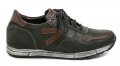 Koma 12M0825 schwarz und braun Herren Halbschuhe | ARNO-schuhe.de – Schuhe mit Tradition
