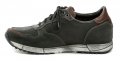 Koma 12M0825 schwarz und braun Herren Halbschuhe | ARNO-schuhe.de – Schuhe mit Tradition