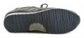 Koma 12M0825 schwarz und braun Herren Halbschuhe | ARNO-schuhe.de – Schuhe mit Tradition
