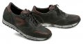 Koma 12M0825 schwarz und braun Herren Halbschuhe | ARNO-schuhe.de – Schuhe mit Tradition