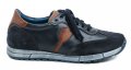 Koma 12M0935 blau braun Herren Halbschuhe | ARNO-schuhe.de – Schuhe mit Tradition