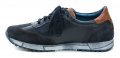 Koma 12M0935 blau braun Herren Halbschuhe | ARNO-schuhe.de – Schuhe mit Tradition