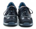 Koma 12M0935 blau braun Herren Halbschuhe | ARNO-schuhe.de – Schuhe mit Tradition