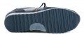 Koma 12M0935 blau braun Herren Halbschuhe | ARNO-schuhe.de – Schuhe mit Tradition