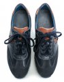 Koma 12M0935 blau braun Herren Halbschuhe | ARNO-schuhe.de – Schuhe mit Tradition