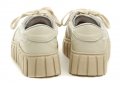 Koma 4004 hellbeige Damenschuhe | ARNO-schuhe.de – Schuhe mit Tradition