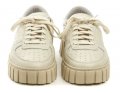 Koma 4004 hellbeige Damenschuhe | ARNO-schuhe.de – Schuhe mit Tradition