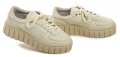 Koma 4004 hellbeige Damenschuhe | ARNO-schuhe.de – Schuhe mit Tradition