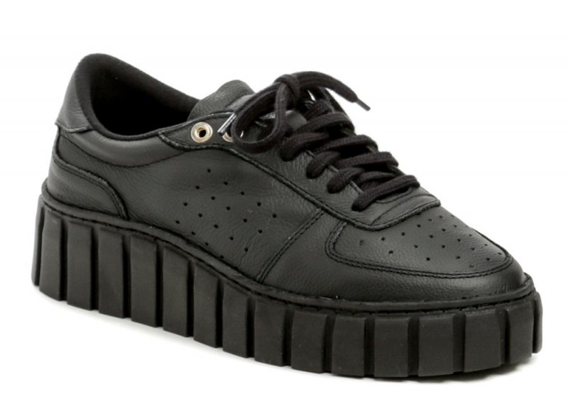Koma 4002 schwarz Damenschuhe | ARNO-schuhe.de – Schuhe mit Tradition