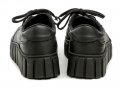 Koma 4002 schwarz Damenschuhe | ARNO-schuhe.de – Schuhe mit Tradition