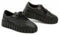 Koma 4002 schwarz Damenschuhe | ARNO-schuhe.de – Schuhe mit Tradition