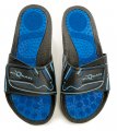 ARNO 972222a Känguru-Massage-Strandbekleidung für Männer | ARNO-schuhe.de – Schuhe mit Tradition