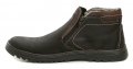 Wawel PA360 schwarz braun Herren Winterstiefel in Übergröße | ARNO-schuhe.de – Schuhe mit Tradition