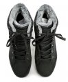 Lico Brütting 711054 Frost schwarz Herren Winterstiefel | ARNO-schuhe.de – Schuhe mit Tradition