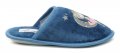 Axim 4P24066 blau Mädchen Hausschuhe | ARNO-schuhe.de – Schuhe mit Tradition