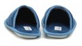 Axim 4P24066 blau Mädchen Hausschuhe | ARNO-schuhe.de – Schuhe mit Tradition