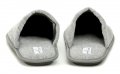 Axim 9P24079 grau Herren Hausschuhe | ARNO-schuhe.de – Schuhe mit Tradition